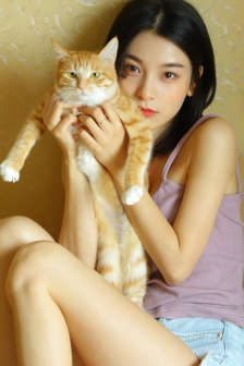 唐七公子本人照片